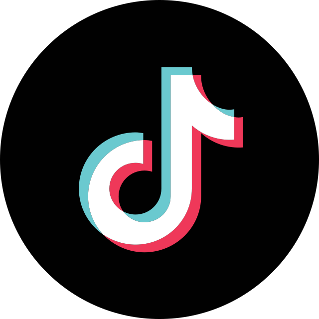 tiktok logo